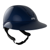 Casco GPA Global First Lady TLS - Azul marino / azul marino brillante