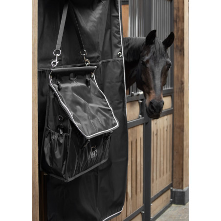 Bolsa de almacenamiento para establo HFI