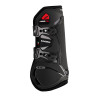 Gueteras Zandona Carbon Pro - Negro