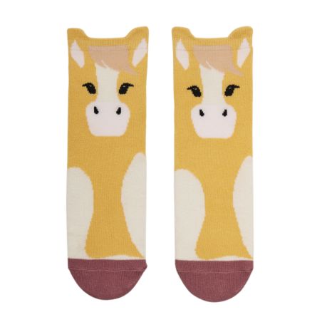 Calcetines Mini LeMieux Fluffy Character por 2