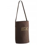 Bolsa cebadera 600 deniers