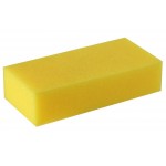 Esponja rectangular