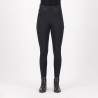 Leggings de equitación Euro-Star Impress FullGrip - Negro