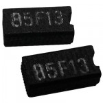 Carbones para esquiladora Heiniger Delta 3