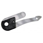 Resorte de láminas para esquiladoras