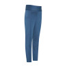 Legging de equitación Imperial Riding Tessy FullGrip KIDS - Zafiro