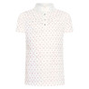 Camiseta técnica Imperial Riding Roxy Niños - Blanc - Rose