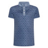 Camiseta técnica Imperial Riding Roxy Niños - Azul / marino