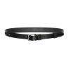 Cinturón Sparkle Imperial Riding Olania - Negro / negro