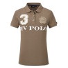Polo Favouritas EQ HV - Paja
