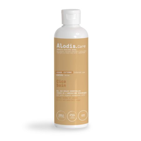 Gel Alodis Care Cica Cuidado