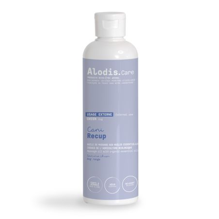 Aceite Alodis Care Cani Recup