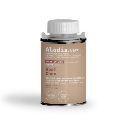 Aceite ALODIS CARE Hoof Choc
