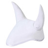 Gorro antimoscas Euro-Star Coco - Blanco