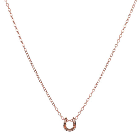 Pulsera de deseos HV Polo Rosa