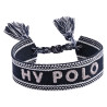 Pulsera HV Polo Becka - Marino