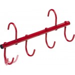 Colgador múltiple plegable