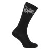 Calcetines Imperial Riding Pegasus - Negro