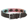 Collar para perro HV Polo Chaya - Colorete