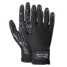Guante de limpieza Imperial Riding Deep Clean - Negro