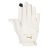 Guantes HV Polo Daily - Blanco