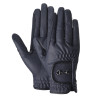 Guantes HV Polo Daily - Marino