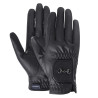 Guantes HV Polo Daily - Negro