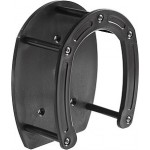 Porta brida herradura de caballo