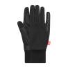 Handschuhe Imperial Riding Hide & Shine Kinder - Negro