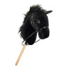 Caballito de juguete Imperial Riding Free Spirit - Negro