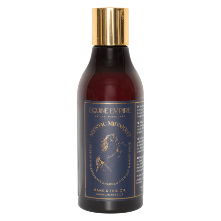 Aceite Equino Empire para cola y crin Imperial Riding