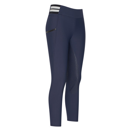 Leggings de equitación HV Polo Estrella FullGrip para mujer