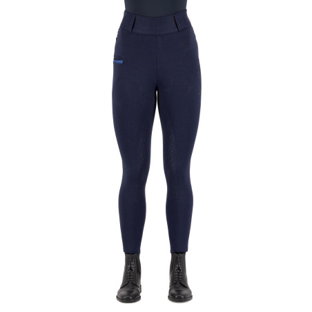 Leggings de equitación Imperial Riding Comfi Sparks invierno FullGrip mujer