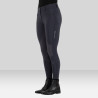 Pantalón de equitación Euro-Star Arista Connect Full Grip para mujer - Imán