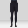Pantalón de equitación Euro-Star Aurelia Therma Connect Full Grip para mujer - Noche
