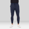 Pantalón de equitación Euro-Star Gabriel thermaline Connect Grip de rodilla para hombre - Noche