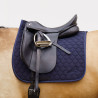 Almohadilla de doma Euro-Star Coco - Rosy