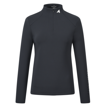 Top Euro-Star Será mujer