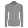 Top HV Polo Vinn hombre - Gris zinc
