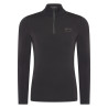 Top HV Polo Vinn hombre - Negro