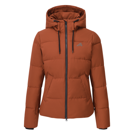 Chaqueta Euro-Star Carley mujer