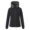 Chaqueta HV Polo Horatia mujer - Negro