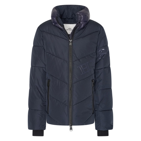 Chaqueta acolchada HV Polo Frankie niños