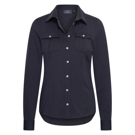 Camisa HV Polo Joline mujer