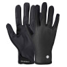 Guantes HV Polo Rowan - Negro