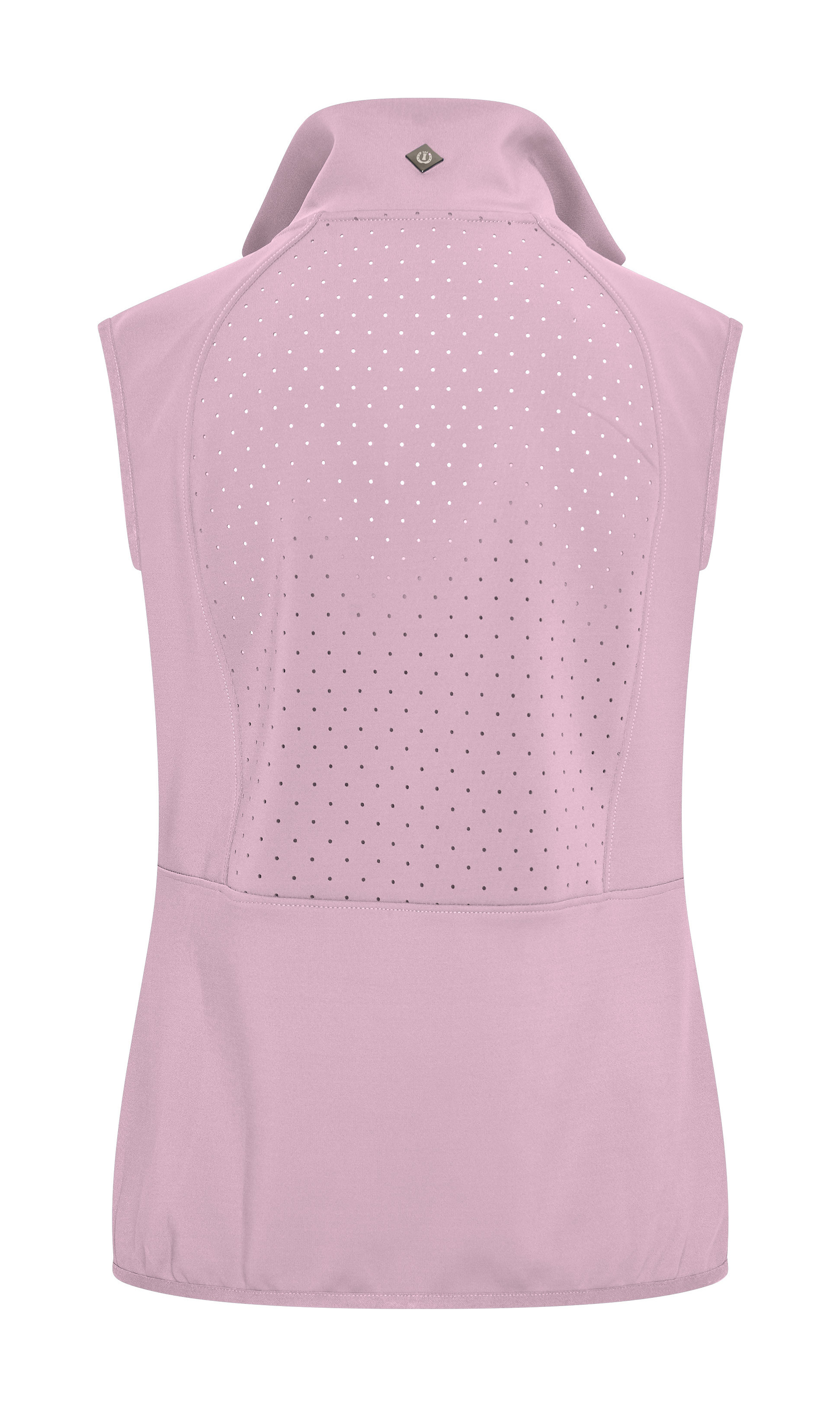 Chaleco sin mangas Imperial Riding Sporty Air para mujer Bailarina Violeta Chaleco sin mangas Imperial Riding Sporty Air para mujer Bailarina Violeta