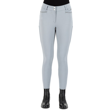 Pantalón de equitación Euro-Star Arielle Connect FullGrip mujer