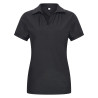 Polo Imperial Riding Grandprix mujer - Negro