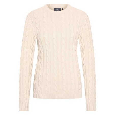 Jersey HV Polo Tally mujer