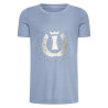 Camiseta de manga corta Imperial Riding Hally para niño - Piedra de luna